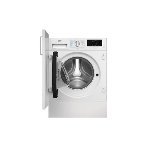 Beko - Lave-linge séchant 9/6kg 1400 tours/min B5DBT69547W