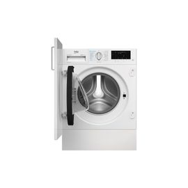Beko - Lave-linge séchant 9/6kg 1400 tours/min B5DBT69547W