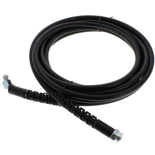 Flexible haute pression l= 6 metres pour Nettoyeur haute pression Grizzly, Nettoyeur haute pression Parkside