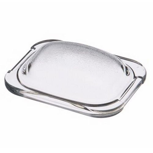 Cache de lampe, hublot en verre 00187384 pour Cuisiniere Bosch, Four Bosch, Cuisiniere Siemens, Four Viva, Four Siemens, Four Junker, Four Blaupunkt,