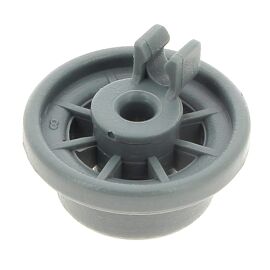 Roulette de panier inferieur pour Lave-vaisselle Bosch, Lave-vaisselle Siemens, Lave-vaisselle Indesit, Lave-vaisselle Neff, Lave-vaisselle Gaggenau,