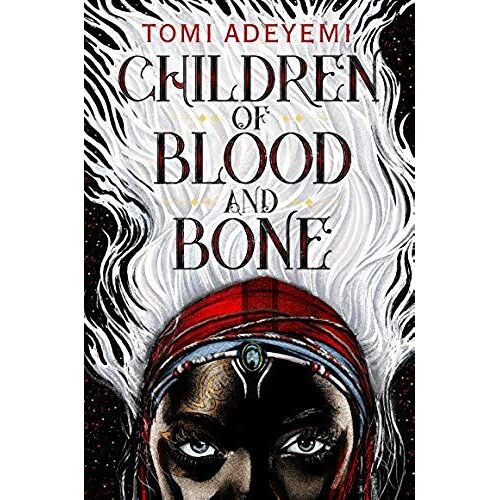 Children Of Blood And Bone
