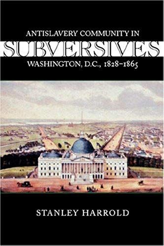 Subversives