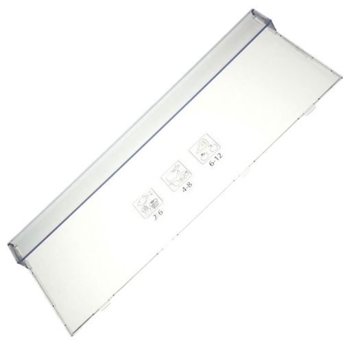 Façade tiroir - Réfrigérateur, congélateur (4948150400 BEKO)