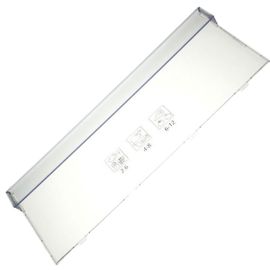 Façade tiroir - Réfrigérateur, congélateur (4948150400 BEKO)