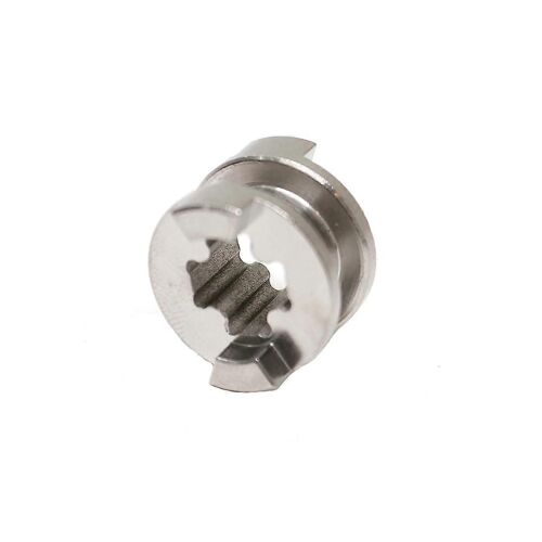 Fourche de changement de vitesse de chien de boîte de vitesses de boîte de vitesses en métal pour TRX4 -4 1/10 RC Crawler Voiture Pièces de mise à niveau Accès