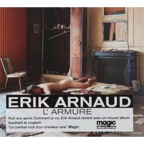 L Armure