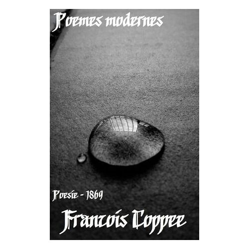 Poe¿Mes Modernes