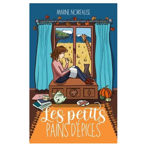 Les Petits Pains D'epices