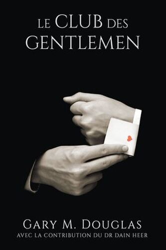 Le Club Des Gentlemen