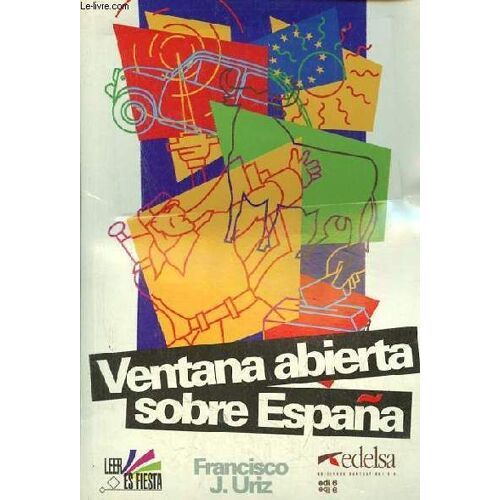 Ventana Abierta Sobre Espana
