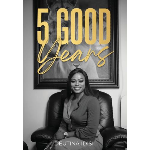 5 Good Years