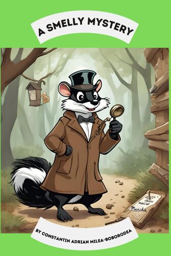 A Smelly Mystery