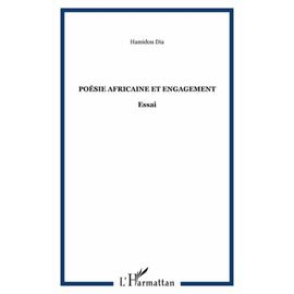 Poésie Africaine Et Engagement