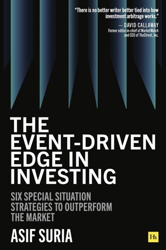 The Event-Driven Edge In Investing
