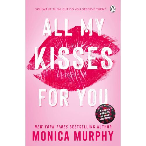 All My Kisses For You