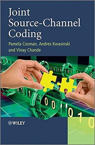Joint Source-Channel Coding