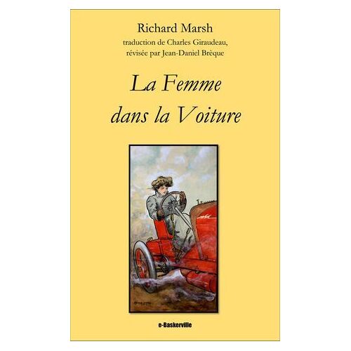 La Femme Dans La Voiture