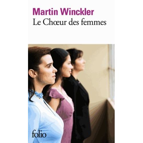 Le Choeur Des Femmes