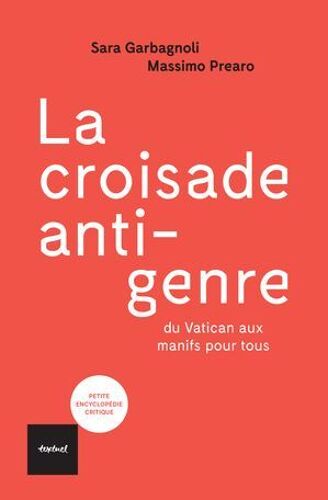 La Croisade "Anti-Genre
