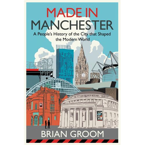 Made In Manchester