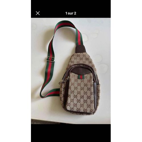 Sacoche Gucci 