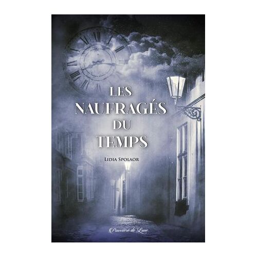 Les Naufragés Du Temps
