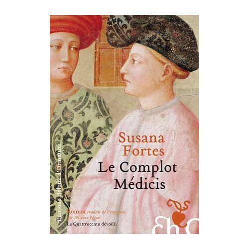 Le Complot Médicis