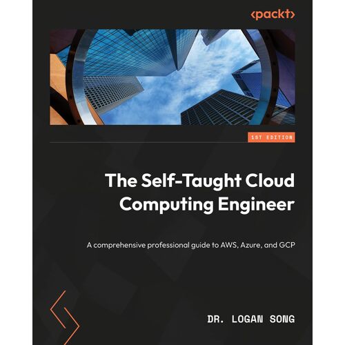 The Self-Taught Cloud Computing Engineer