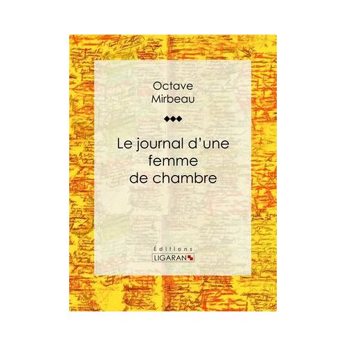 Le Journal D'une Femme De Chambre