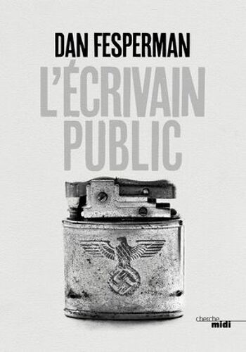 L'écrivain Public
