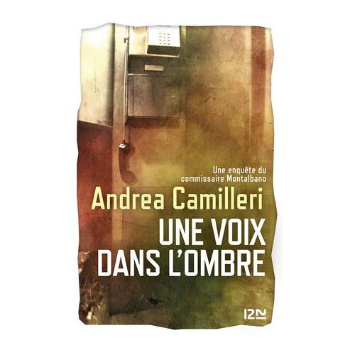 Une Voix Dans L'ombre