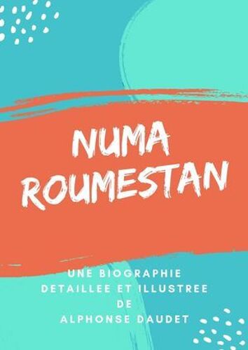 Numa Roumestan