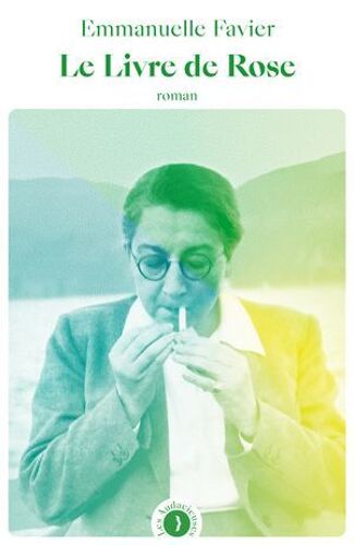 Le Livre De Rose