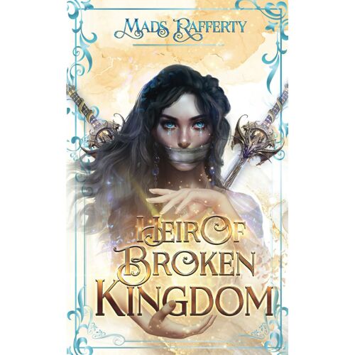 Heir Of Broken Kingdom