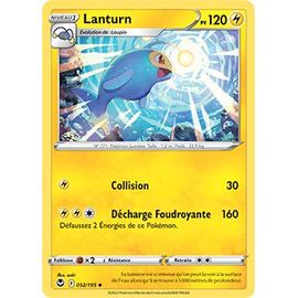 Lanturn - 052/195 - Tempête Argentée