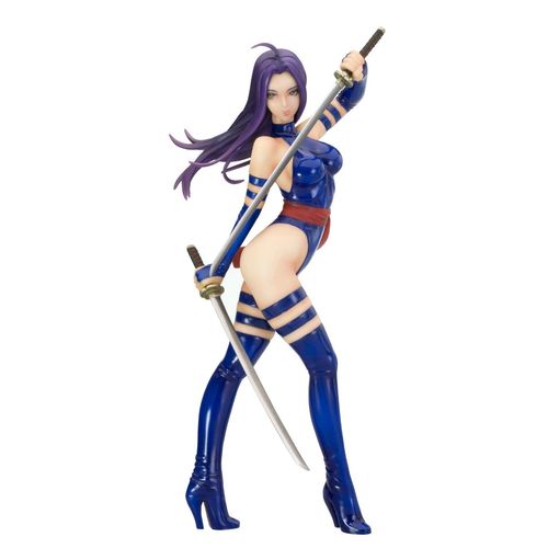 Psylocke Bishoujo Kotobukiya