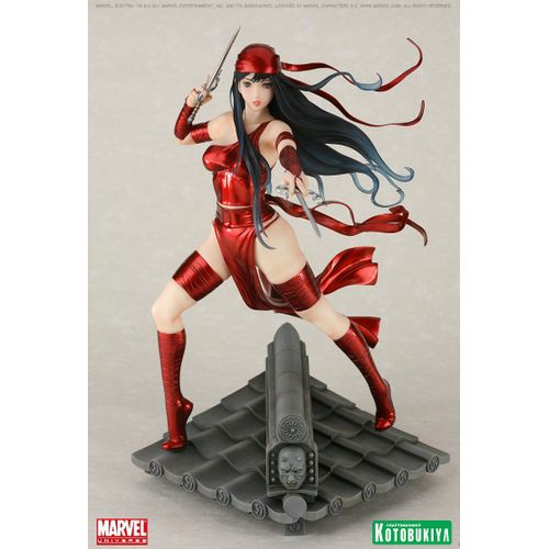 Elektra Bishoujo Kotobukiya