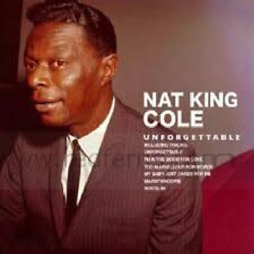 Unforgettable - Best Of 18 Titres