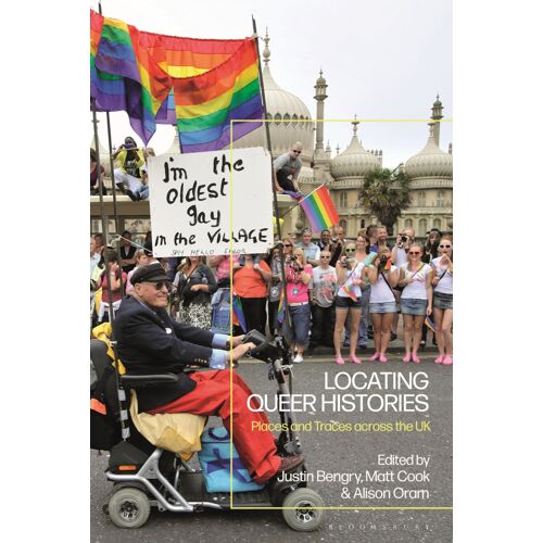 Locating Queer Histories
