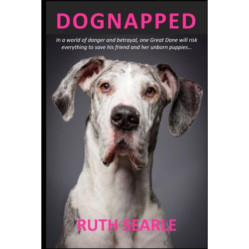 Dognapped: Bravery Unleashed