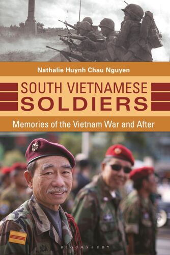South Vietnamese Soldiers