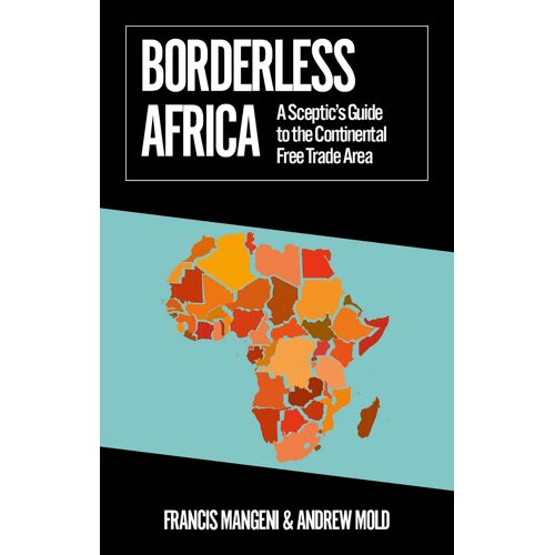 Borderless Africa