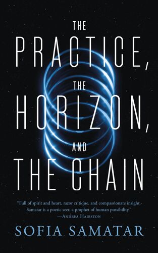 The Practice, The Horizon, And The Chain