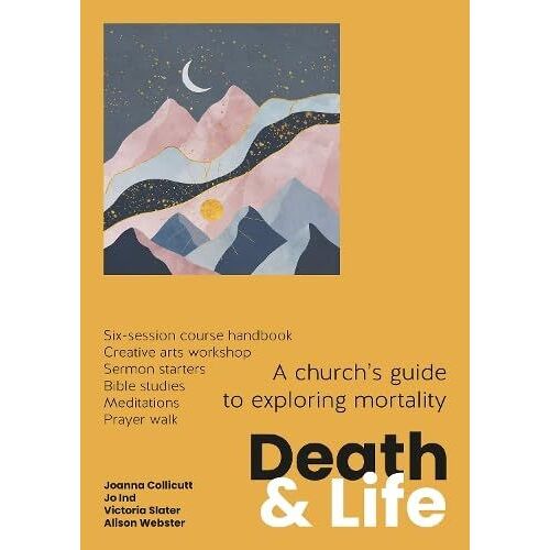 Death And Life