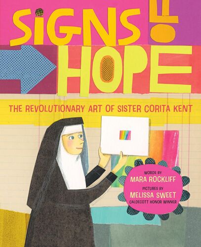 Signs Of Hope