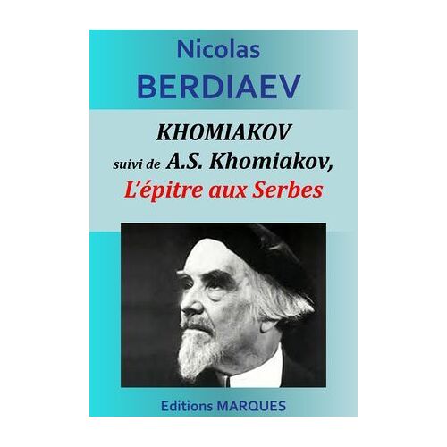 Khomiakov