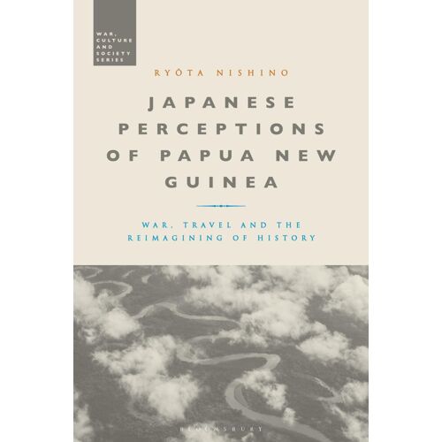 Japanese Perceptions Of Papua New Guinea