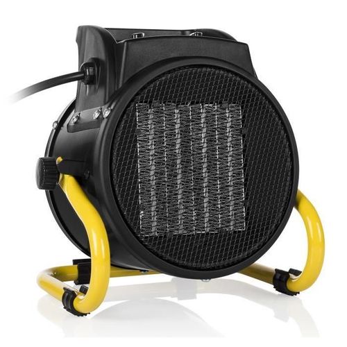 Tristar KA-5060 - Chauffage soufflant - mobile