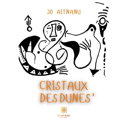 Cristaux Des Dunes'